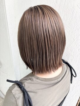 ロマンヤカタ ファース(ROMAN YAKATA fars) 髪質改善 美髪ケア　Aujuaトリートメント@田代8/24