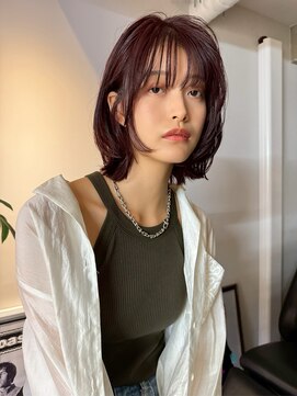 イッポ(IPPO) ippo style