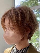 ヘアーアンドビューティー ザ ビー(Hair & Beauty the B) 、