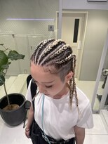 ヴァイス 新宿店(VAICE)&nbsp;コーンロウ