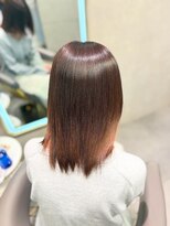 ニーナ ビューティーサロン(NINA Beauty Salon) 夏のダメージケアは今!
