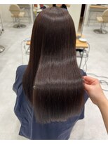 サボ(sabo)&nbsp;韓国ヘア/顔まわり/韓国レイヤー/前髪カット/小顔/韓国風