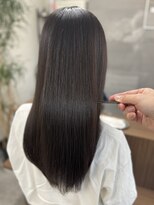 アールサロン 名駅(Rr SALON)&nbsp;髪質改善トリートメント