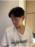 センターパート/大船/河崎祐矢