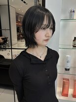 キーン 吉祥寺店(keen)&nbsp;《オオキタ》ボブレイヤー/吉祥寺