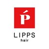 LIPPS hair 川崎 annex【2/25 NEW OPEN（予定）】のお店ロゴ