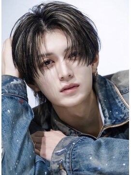 ゴールドシブヤ(GOALD SHIBUYA) センターパート