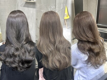 ラック(LUCK)の写真