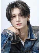 ゴールドシブヤ(GOALD SHIBUYA)&nbsp;センターパート