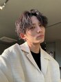 ヘアーワークスヴィクサス(HAIR WORKS VIXUS)&nbsp;SEIYA 副店長