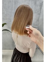 ヒースプール(Heathpool)&nbsp;中明度ベージュ