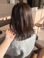 シンルヌア(Shin Lunua) ミディアムレイヤー