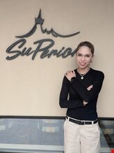 スーペリオル(Superior)&nbsp;松本 直美