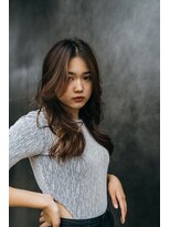 レ セゾン(Les Saisons) 大人可愛い韓国風ナチュラルミディ