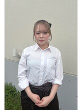 アイムアネックスサラ かがやき通り店(I'm annex sala) 山口 玲香
