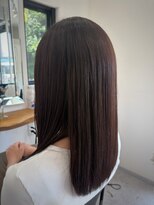 ナンバーフォーナチュラル(NO4 natural)&nbsp;チョコレートブラウン