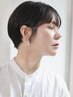 【平日限定】カット＋カラー＋髪質改善トリートメント　￥16000