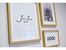 サンサン(SunSun)の雰囲気（ご褒美感覚でマンツーマン貸切サロン！）