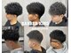 バーバー キング(BARBER KING)の写真
