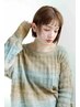 学割U24♪カット+炭酸シャンプー+4ステップトリートメント¥3960