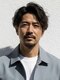 バーバー ミキ 塚本(BARBER MIKI)の写真/印象が重要なビジネスシーンにピッタリな、清潔感ある大人メンズヘアをご提案。<理容室><メンズ>
