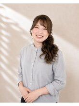 シーズンズセントリック 下高井戸(SEASONS Centric)&nbsp;前田 梨絵