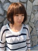 【ゆるふわっ☆愛されショート】