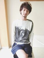 エムズ ヘアーコロラドロック(M's HAIR Colorado Rock)&nbsp;★Ms hair★men's produce vo2