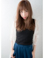 アズーア ヘアーアンドスパ(azure hair&spa)&nbsp;ナチュラルカール