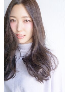 ヘアサロンエムフィス 池袋東口(HAIR SALON M Fe's) 【M/aw】スーティオリーブ☆