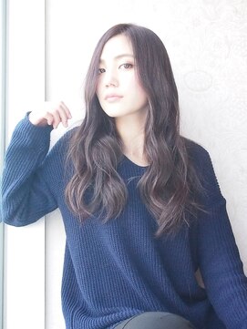 エル バイ ファースト(L by first) 【L by first】ナチュラルパーマ◎20代30代40代50代