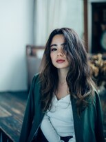 ヘアメイク ティサ(hair make Tisa) Tisa stylecollection