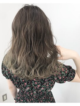 アライブ キチジョウジ(ALIVE Kichijoji) 【ALIVE吉祥寺】外国人風エアリーフェミニングレージュ 松永優哉