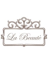 La Beaute【ラ・ボーテ】