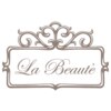 ラボーテ La Beauteのお店ロゴ