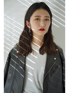 スープル オザキヤマ(SOUPLE.ozakiyama) souple_style