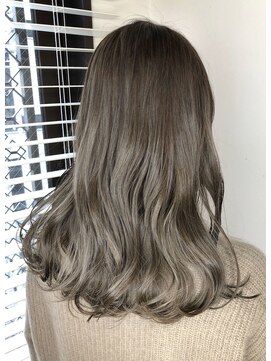 ダルシット(dulcet★★★) 【★★★】深み透明感チャコールブラウン