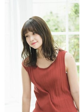 ネオリーブシェリエ 浅草店(Neolive cherie) ニュアンスミディ3