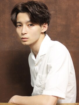 シアンデルカ(CYANDELUCCA) 大人センターパート