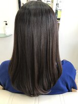 コクェット(coquette)&nbsp;髪質改善／髪質改善トリートメント／白髪染め／縮毛矯正