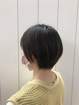 アドラーブル 万代店 (adorable) 【コンパクトショート】20代30代40代