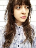 インフィニティ 新富町(Infinity)&nbsp;【ウェーブヘア】リラクシーロング♪