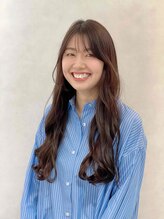 チコ(CHIKO) 小倉 芙夕