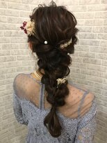 プラムバイコウメ(plum by KOUME)&nbsp;あみおろし