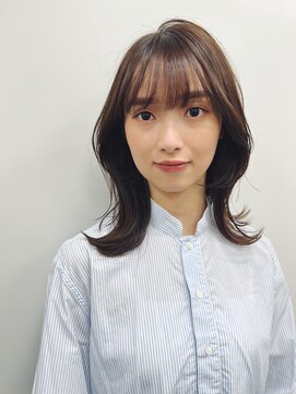 コクーン(Cocoon) 【齋藤陽平】令和版ミディアムレイヤー