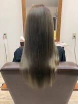 レナトゥス(Renatus)&nbsp;ナチュラルストレート