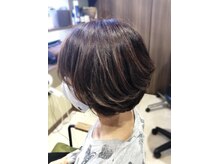 ヘア アンド ビューティ ビーズアモール 春日井神領店(Hair&Beauty B's amor)