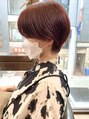 ギフト ヘアー サロン(gift hair salon) 骨格や髪質に合わせて