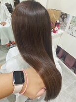 チェレ オレ 新金岡店(Chere ore)&nbsp;本物の髪質改善【ベホマ】×美髪カラー