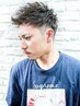 【メンズ限定！】メンズカット＋眉カット  4500円 【大宮/大宮駅】